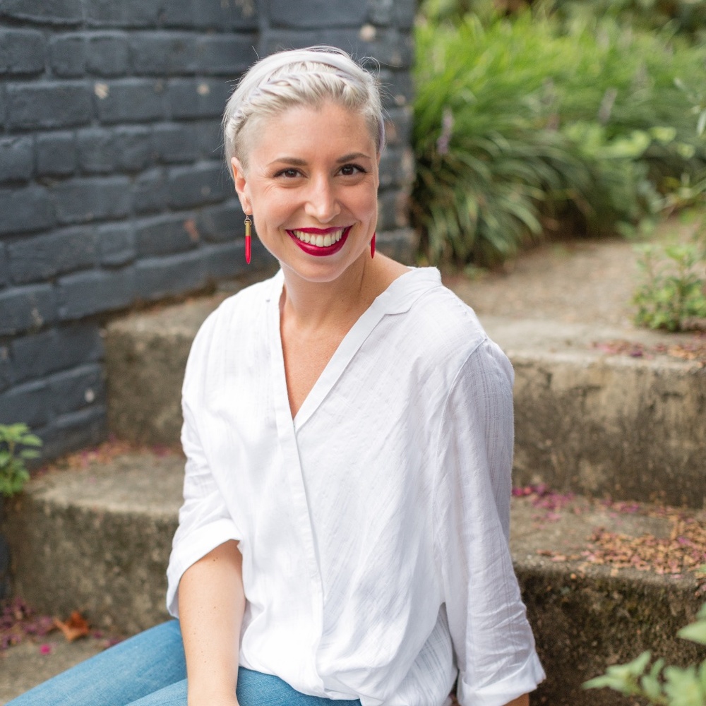 Meet your Posher, Melissa